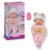 BABY born Rosie 30 cm, morbida bambola con 6 suoni e Anteprima dell’immagine prodotto 1