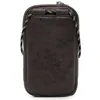 SURI FREY Handytasche Gracey Phone Bag Brown dunkelbraun Produktbild-Vorschau 3