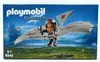 PLAYMOBIL® 9342 - Knights - Zwergenflugmaschine Figur Produktbild-Vorschau 14