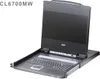 KVM Full HD LCD Konsole USB   17,3", KVM-Switch Produktbild-Vorschau 9