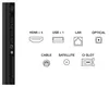 TCL C6K 98C6K, 2,49 m (98"), 3840 x 2160 px, QD-Mini LED, Anteprima dell’immagine prodotto 11