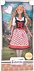 Toi-Toys - Bábika LAUREN v tradičnom kroji - bábika Dirndl  Náhľad obrázku produktu 2