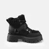 Stivaletti Del Marchio Buffalo Del Modello Aspen Com Mid Anteprima dell’immagine prodotto 32
