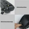 E-Bike Akku 48V 10,4Ah 499,2Wh Lithium-Ionen Hailong Produktbild-Vorschau 5