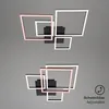 Lampada da soffitto a LED Lampada da soffitto orientabile Anteprima dell’immagine prodotto 4