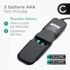 subtel Pulsante di scatto compatibile con compatibile con Anteprima dell’immagine prodotto 6