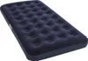 Aufblasbare Matratze aus Wildleder 188x99x22cm Produktbild-Vorschau 67