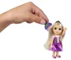 Sada bábik princezien Disney, výška 15 cm Náhľad obrázku produktu 17