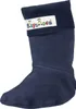 Playshoes Gummistiefelsocken Unisex Kinder,marine,26/27 EU Produktbild-Vorschau 5