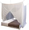 Deconet Moustiquaire en coton - Classic XXL - L210 x W240cm Voir les images du produit 7