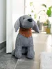 Trendpet Butoir de porte animal, chien Hugo, butoir de Voir les images du produit 10