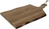 Olympia Servierbrett Akazienholz Wellenform 35,5 x 25cm Produktbild-Vorschau 6