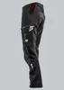 BP® Leichte Hybrid-Arbeitshose mit Kniepolstertaschen, Gr. Produktbild-Vorschau 4