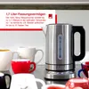 Solis Vario Temp Kettle elektrischer Wasserkocher 1,7 L Produktbild-Vorschau 13