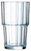 ARCOROC Norvege Longdrinkglas stapelbar, Inhalt: 0,32 Liter Produktbild-Vorschau 9