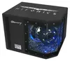 HIFONICS Basspack Basspaket  2CH 2 Kanal MBP1000.2 Produktbild-Vorschau 7