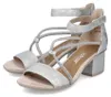 Rieker 64654-40 (39/fog-silver/weiss-silver) Produktbild-Vorschau 26