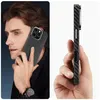 Handyhülle für iPhone 16 Pro Max, Tech-Protect Ion Carbon Produktbild-Vorschau 4