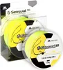 600m MIKADO SENSUAL NG CARP FLUO gelbe monofile Angelschnur Produktbild-Vorschau 2