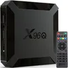 Retoo  EN TV Box Android 8 X96Q HD 4K mit HDMI 2.0, WiFi Produktbild-Vorschau 1