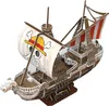 Revell 3D Puzzle - One Piece Flying Lamb/Going Merry Anteprima dell’immagine prodotto 2