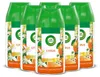Air Wick Freshmatic Max Nachfüller 6x Citrus 250ml Produktbild-Vorschau 1