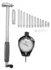 Klappbares Innenmessgerät 50-160 mm KD3579 Produktbild-Vorschau 1