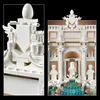 LEGO® Architecture 21062 Fontanna di Trevi Podgląd zdjęcia produktu 26