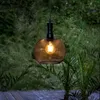 Star Trading 481-70 LED-Solar-Lampe "Sunlight"zum Hängen, Produktbild-Vorschau 15