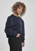 Urban Classics Ladies - Oversized Short Raglan Crew - L Produktbild-Vorschau 4