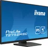 iiyama ProLite T2752MSC-B1 Computerbildschirm 68,6 cm (27") Produktbild-Vorschau 10