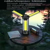 Steinborg 12in1 Multifunktionsleuchte Campingleuchte 2000 Produktbild-Vorschau 6