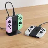 Nintendo Joy‐Con Charging Stand (Two‐Way) Socle de Voir les images du produit 7
