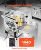 Elektrický výrobník tortill - Automatický výrobník Náhled obrázku produktu 2
