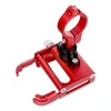 GUB Guidon porte-vélos P30 aluminium rouge Voir les images du produit 5