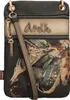Anekke Umhängetasche Dreamverse Wings Mini Crossbody Bag Produktbild-Vorschau 4