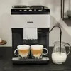 Siemens EQ.500 TP516DX3, Espressomaschine, 1,9 l, Produktbild-Vorschau 3