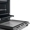 Bosch Serie 6 HKS79U250 - Freistehender Herd - Schwarz - Produktbild-Vorschau 4