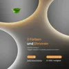 Abstract background with text overlay describing product features. Anteprima dell’immagine prodotto