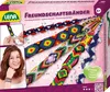 Lena Friendship bracelets, Zestaw do robienia bransoletek Podgląd zdjęcia produktu 1