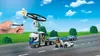 LEGO® City 60244 Polizeihubschrauber-Transport Bausatz Voir les images du produit 22