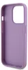 Guess Guhcp15Xp4Epmu Iphone 15 Pro Max 6.7 Fioletowy/Light Anteprima dell’immagine prodotto 7