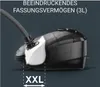 Rowenta Power XXL Parkett RO3126, Bodenstaubsauger Produktbild-Vorschau 8