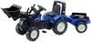 Falk New Holland 3090M, 3 Jahr(e), 4 Rad/Räder, Schwarz, Produktbild-Vorschau 7