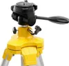 Alu-Stativ mit Schwenkkopf 97 bis 250 cm DEWALT 1/4 Gewinde Produktbild-Vorschau 2