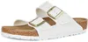 Birkenstock Dámske papuče 1005293 Farba: White Veľkosť: 41 Náhľad obrázku produktu 21