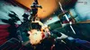 Severed Steel (PlayStation PS4) Produktbild-Vorschau 2
