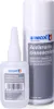 Cyanoacrylaatlijm (50 g) met versneller (200 ml). Geschikt Productafbeelding-voorbeeld 1