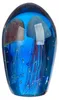Casablanca Glasart, Briefbeschwerer, Qualle, "Qualle", Podgląd zdjęcia produktu 2