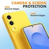Hülle für Samsung Galaxy S25 Edge Handy Schutz Cover Produktbild-Vorschau 2